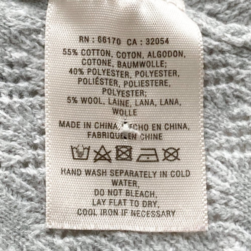 Rosie Neira BRUNSWICK Cardigan Sweater - Picture 12 of 14